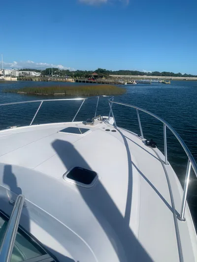 Reel Project Yacht Photos Pics 