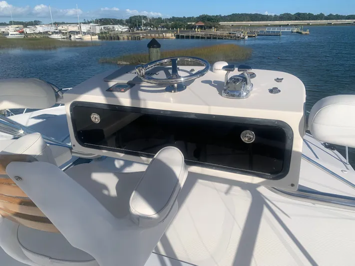 Reel Project Yacht Photos Pics 