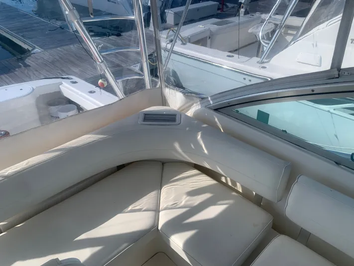 Reel Project Yacht Photos Pics 