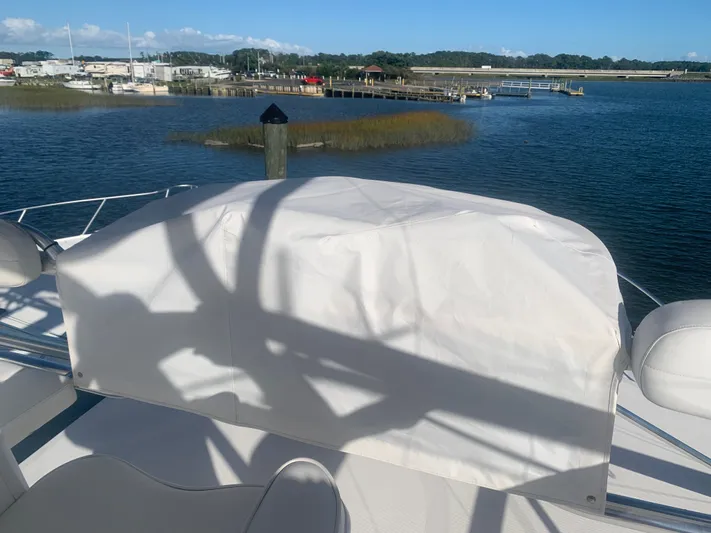 Reel Project Yacht Photos Pics 