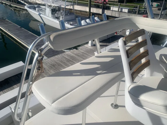 Reel Project Yacht Photos Pics 