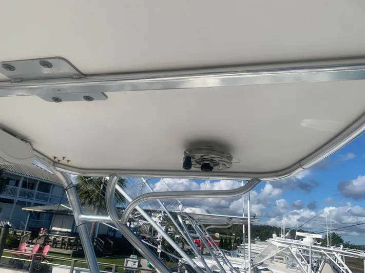 Reel Project Yacht Photos Pics 