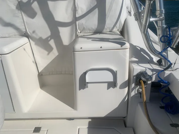 Reel Project Yacht Photos Pics 