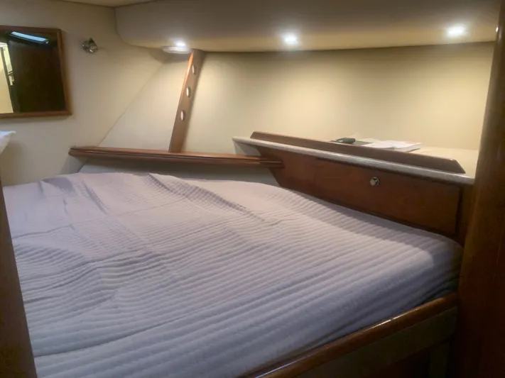 Reel Project Yacht Photos Pics 