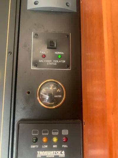 Reel Project Yacht Photos Pics 