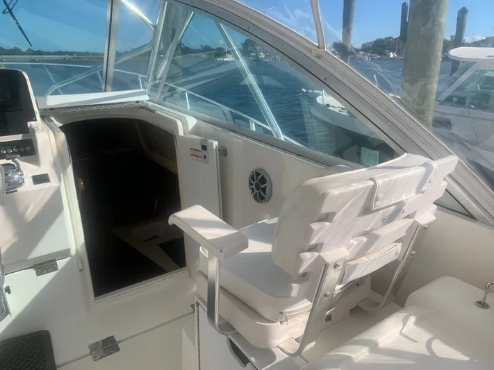 Reel Project Yacht Photos Pics 