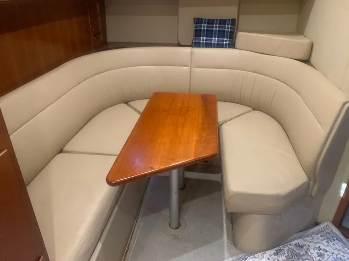 Reel Project Yacht Photos Pics 