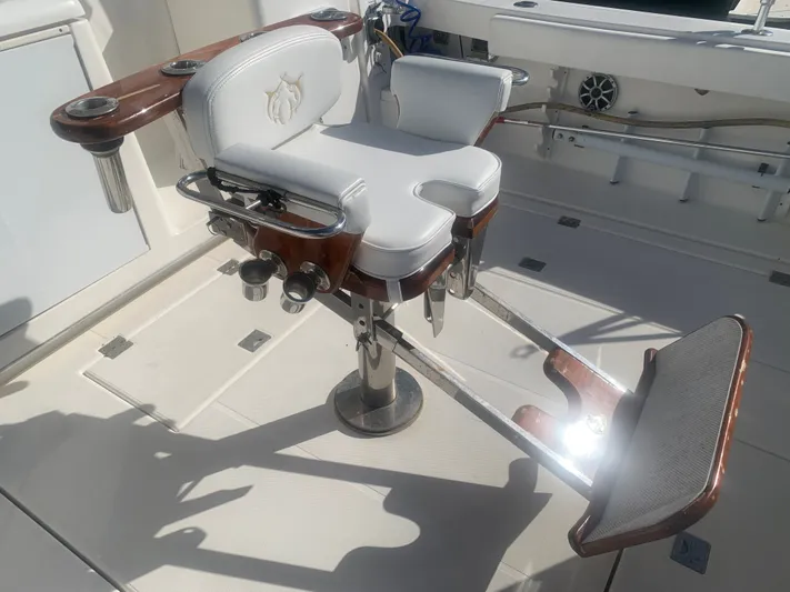 Reel Project Yacht Photos Pics 