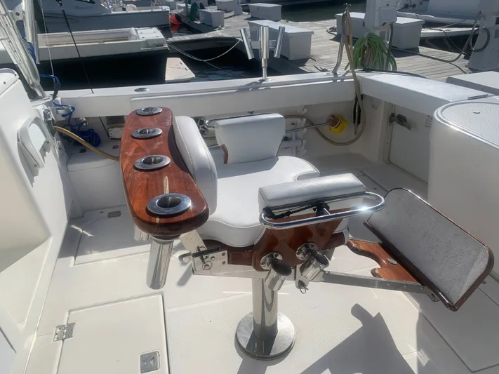 Reel Project Yacht Photos Pics 