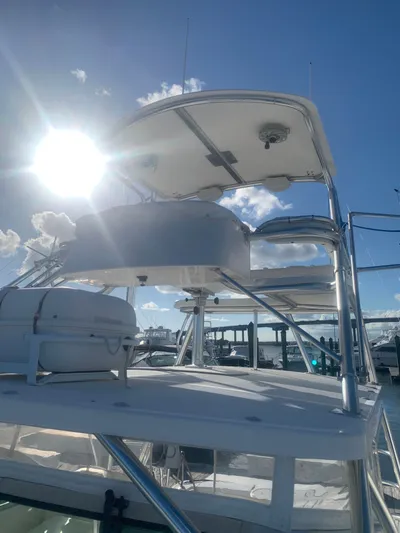 Reel Project Yacht Photos Pics 