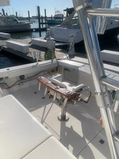 Reel Project Yacht Photos Pics 