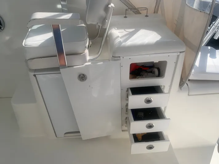 Reel Project Yacht Photos Pics 