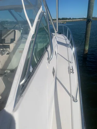 Reel Project Yacht Photos Pics 