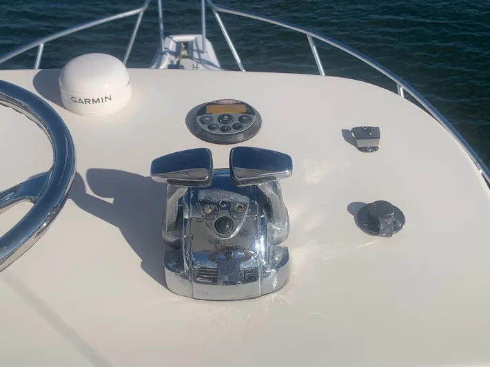 Reel Project Yacht Photos Pics 