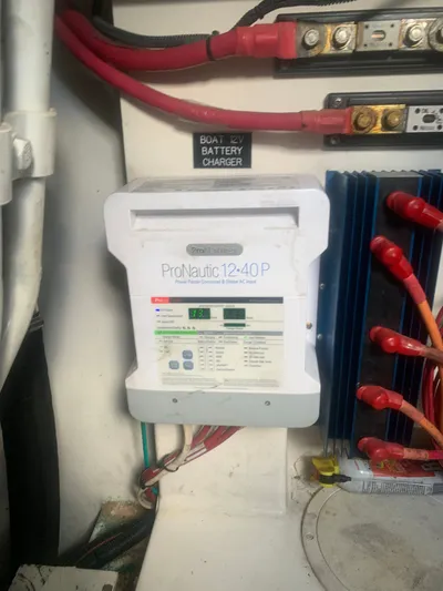 Reel Project Yacht Photos Pics 