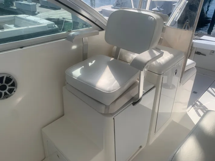 Reel Project Yacht Photos Pics 