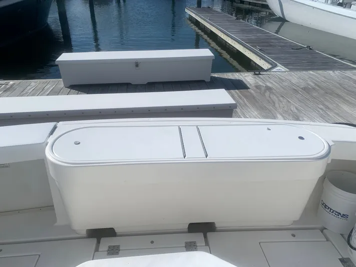 Reel Project Yacht Photos Pics 