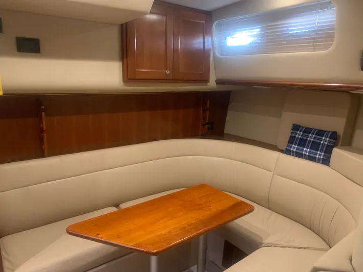 Reel Project Yacht Photos Pics 