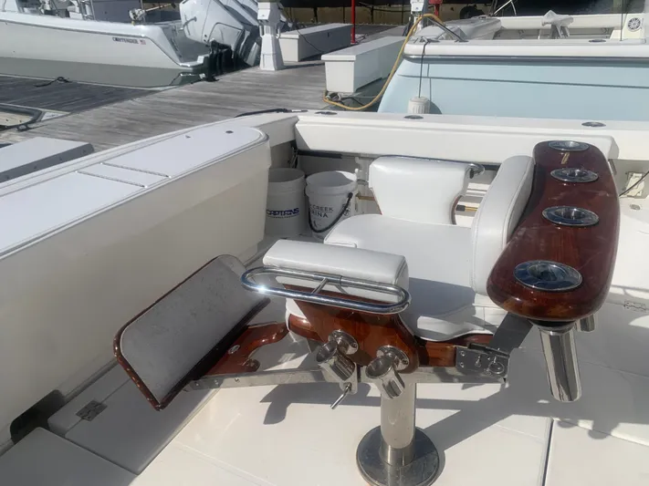 Reel Project Yacht Photos Pics 