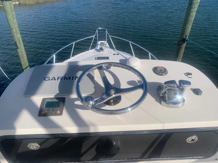 Reel Project Yacht Photos Pics 