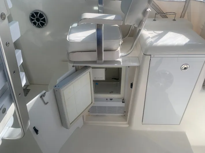 Reel Project Yacht Photos Pics 