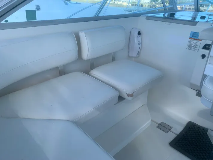 Reel Project Yacht Photos Pics 