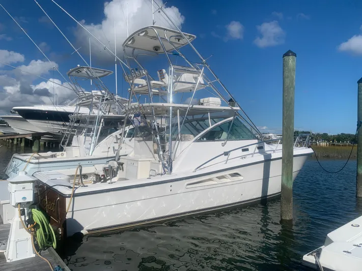 Reel Project Yacht Photos Pics 