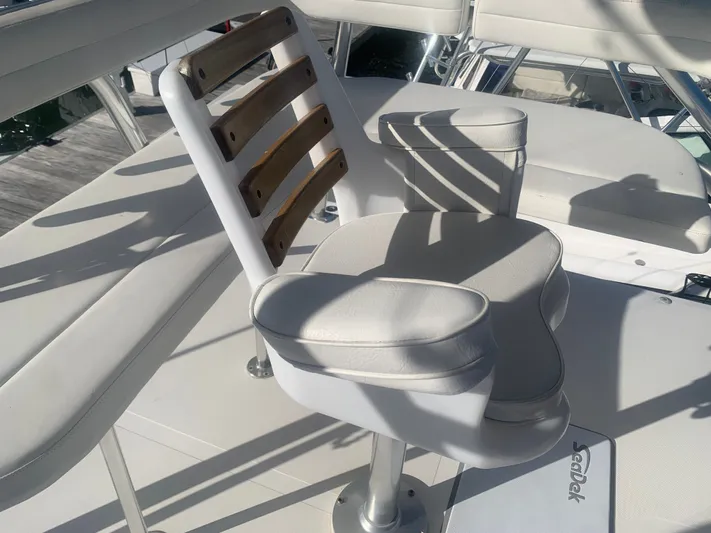 Reel Project Yacht Photos Pics 