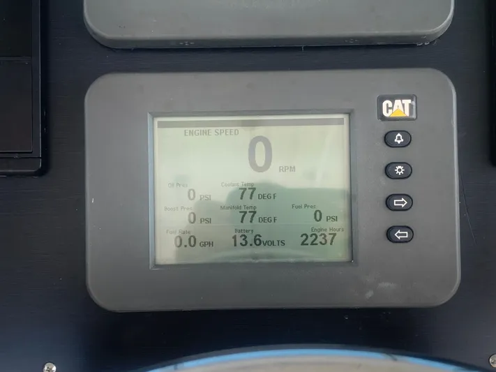 Reel Project Yacht Photos Pics 