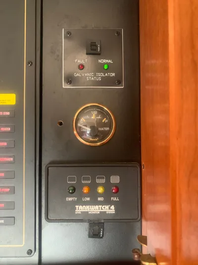 Reel Project Yacht Photos Pics 