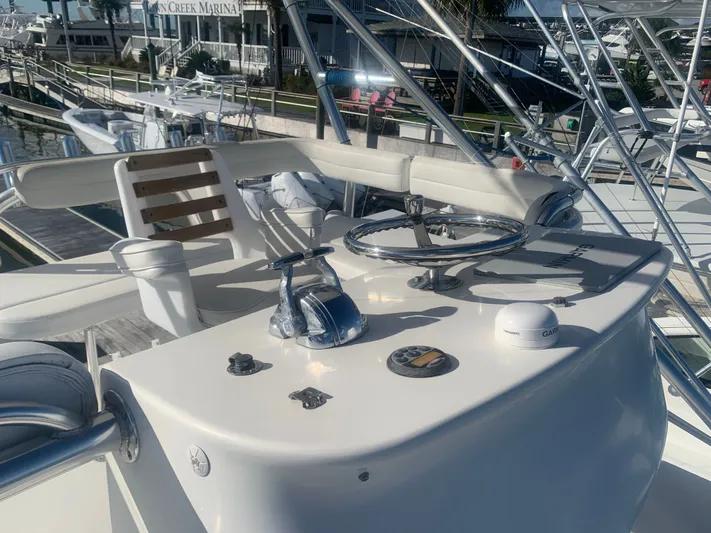 Reel Project Yacht Photos Pics 