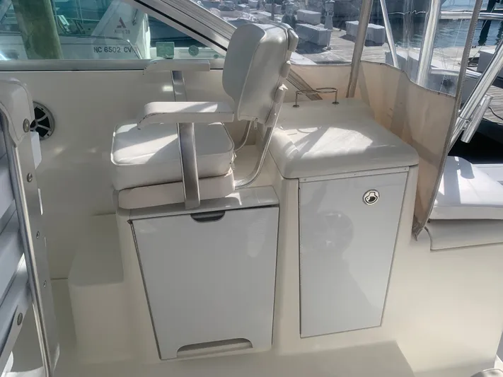 Reel Project Yacht Photos Pics 