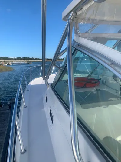 Reel Project Yacht Photos Pics 