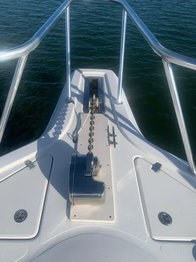 Reel Project Yacht Photos Pics 