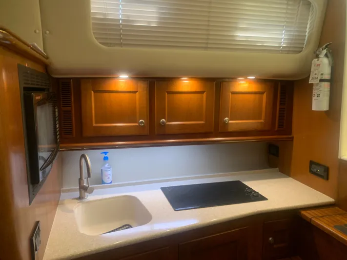 Reel Project Yacht Photos Pics 