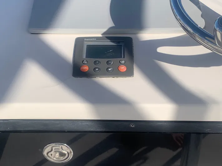 Reel Project Yacht Photos Pics 