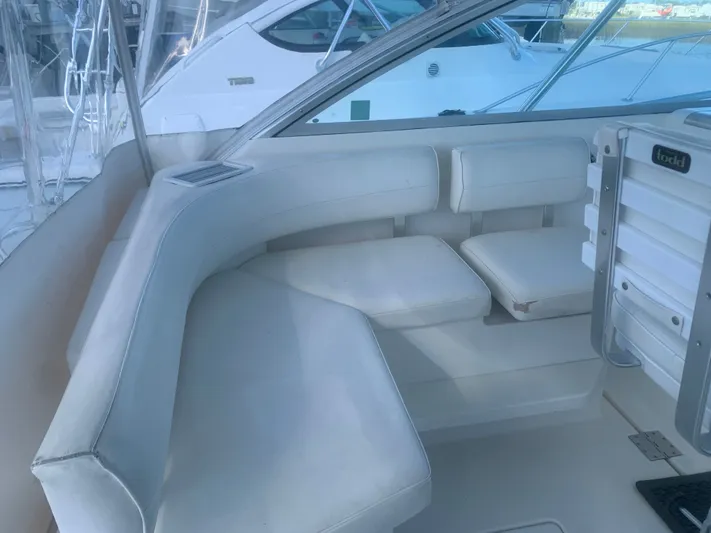 Reel Project Yacht Photos Pics 