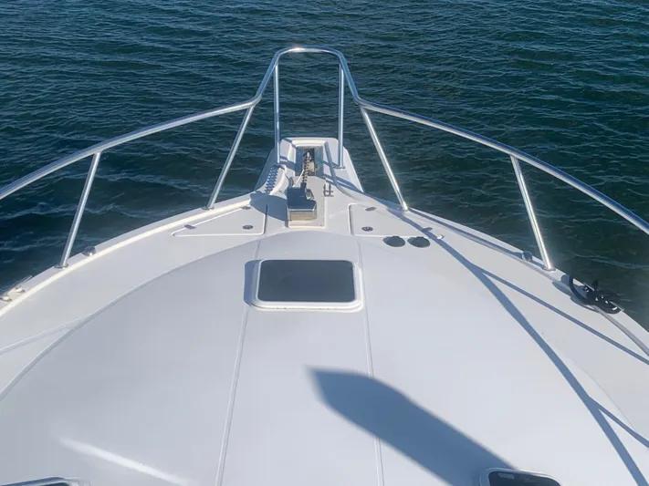 Reel Project Yacht Photos Pics 