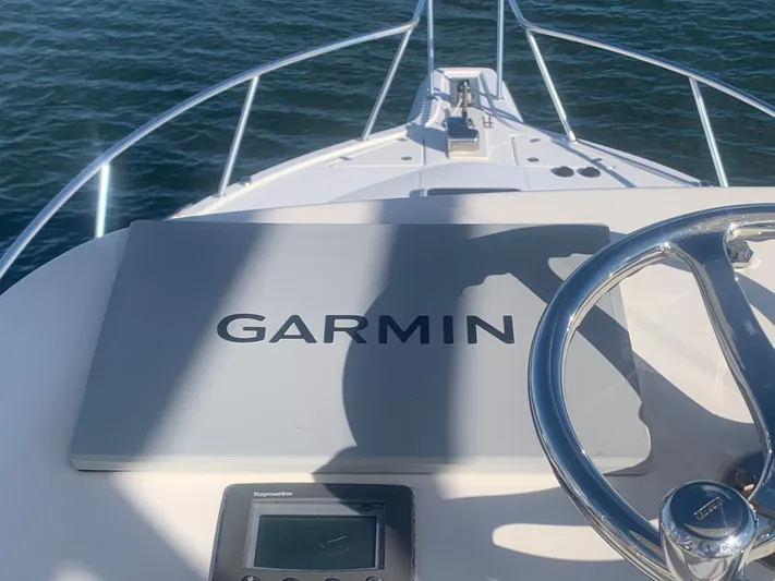 Reel Project Yacht Photos Pics 