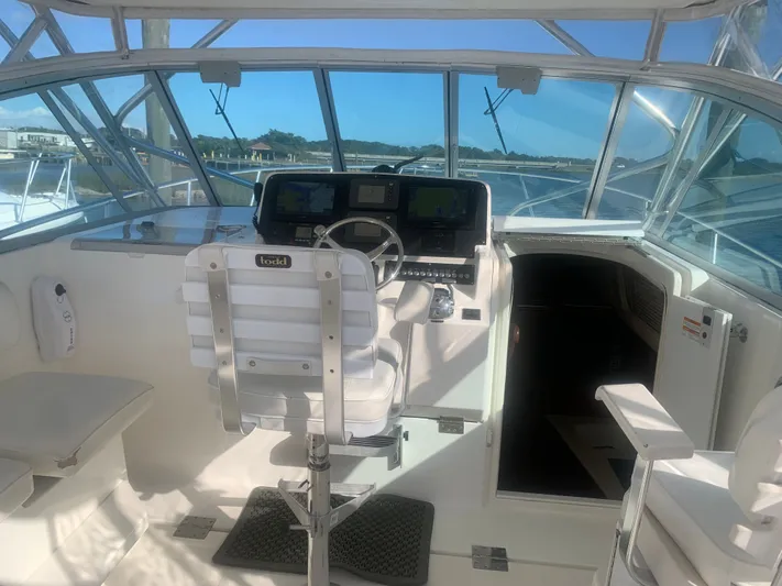 Reel Project Yacht Photos Pics 