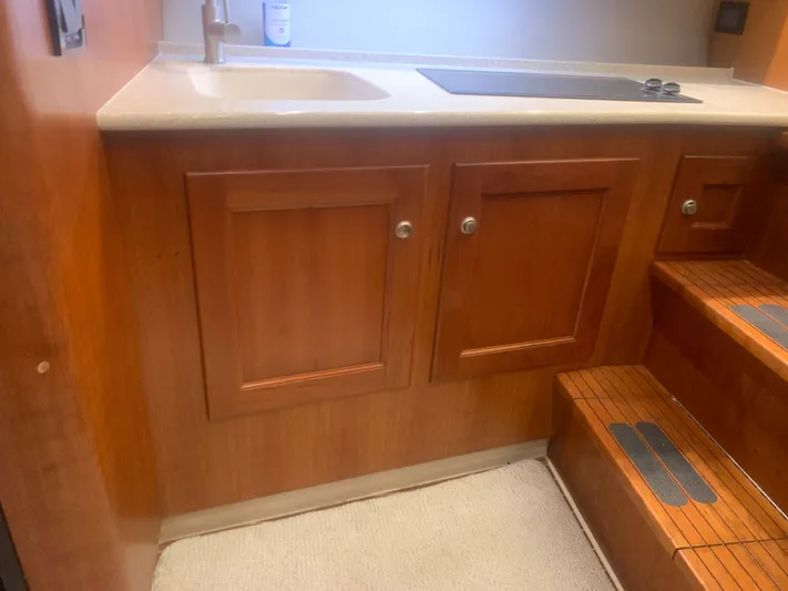 Reel Project Yacht Photos Pics 