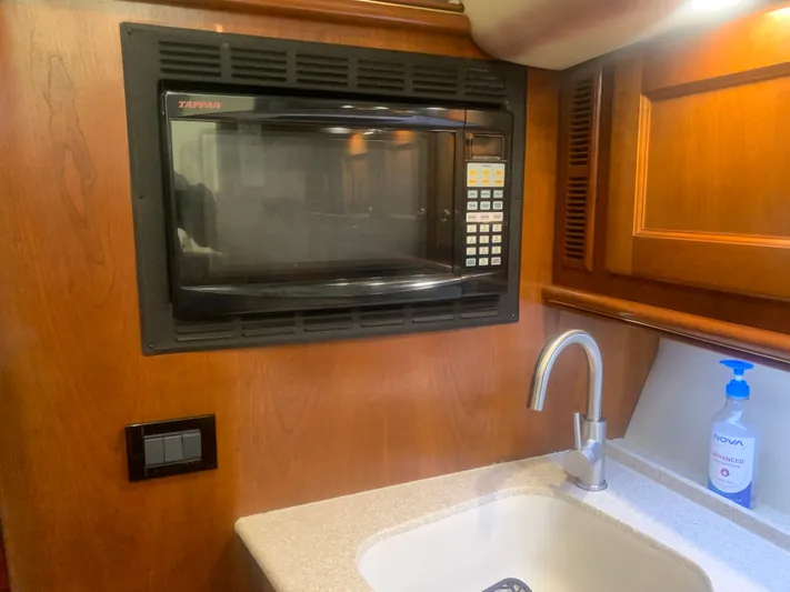 Reel Project Yacht Photos Pics 