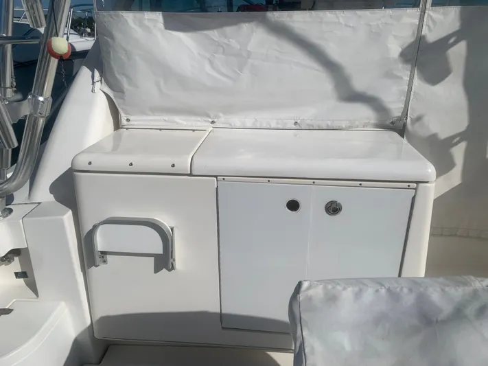 Reel Project Yacht Photos Pics 