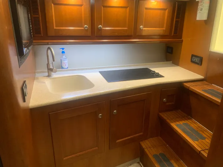 Reel Project Yacht Photos Pics 