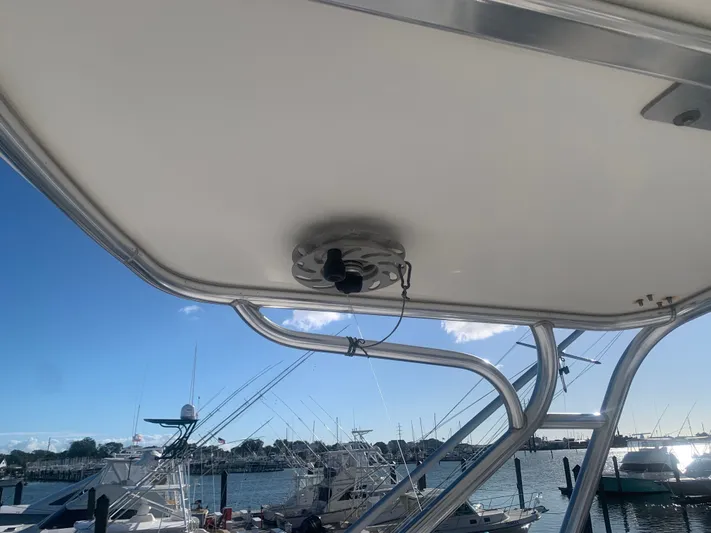 Reel Project Yacht Photos Pics 