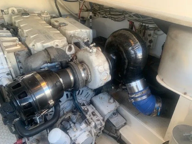 Reel Project Yacht Photos Pics 