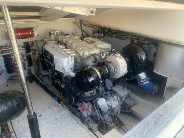 Reel Project Yacht Photos Pics 