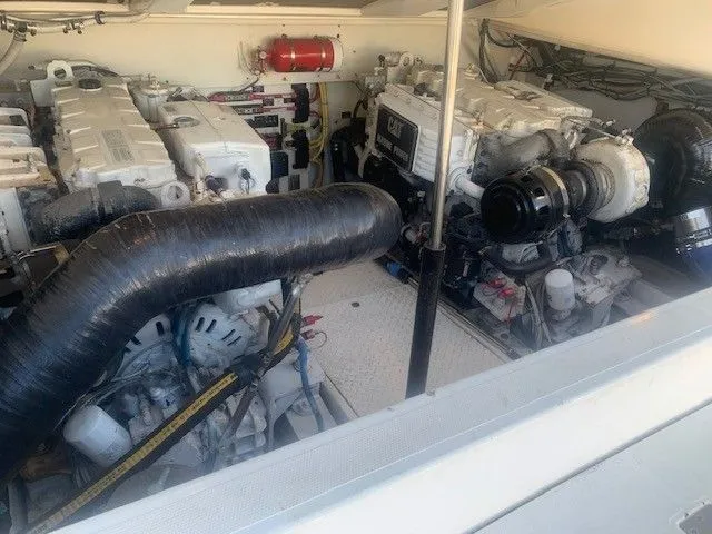 Reel Project Yacht Photos Pics 