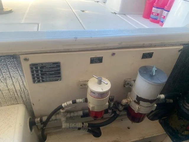 Reel Project Yacht Photos Pics 