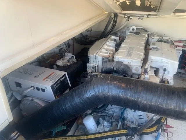 Reel Project Yacht Photos Pics 